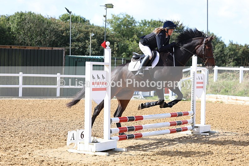 3E7A8529 - Class 6: 60cm Senior