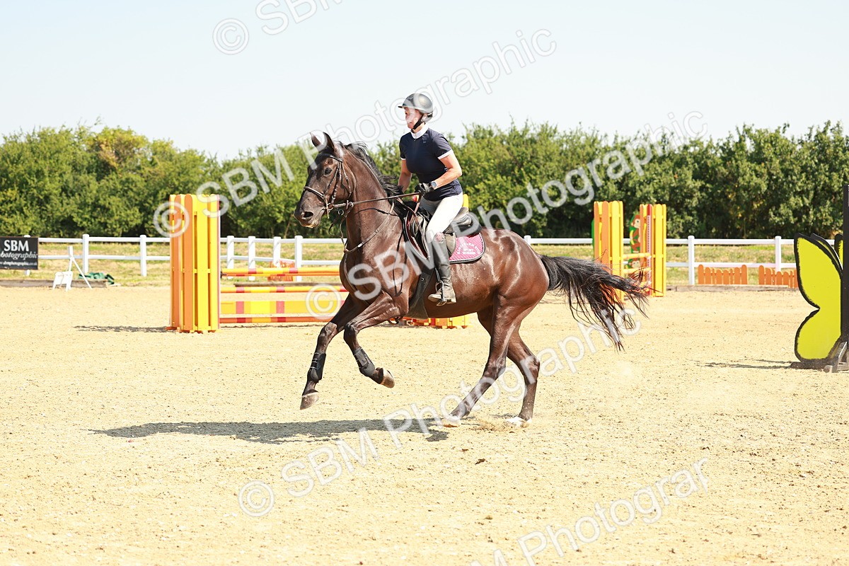 SBM_000182 - Class 2 - Senior British Novice - 90cm