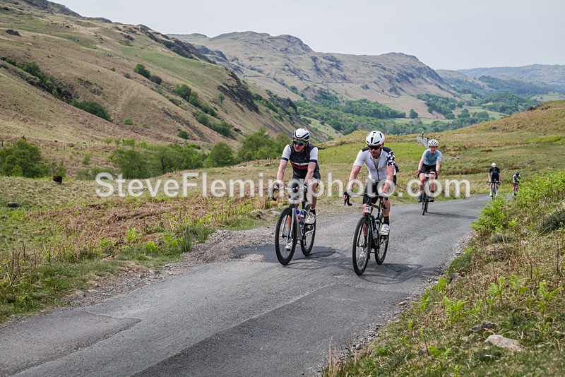123547 - Hardknott Pass Camera 1 12.00-13.00