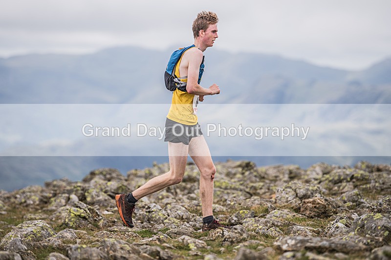 Rydal Round-90 - Rydal Round Fell Race Thursday 31st July 2025
