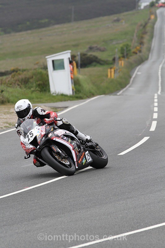 Stefano Bonetti - Pokerstars Senior TT