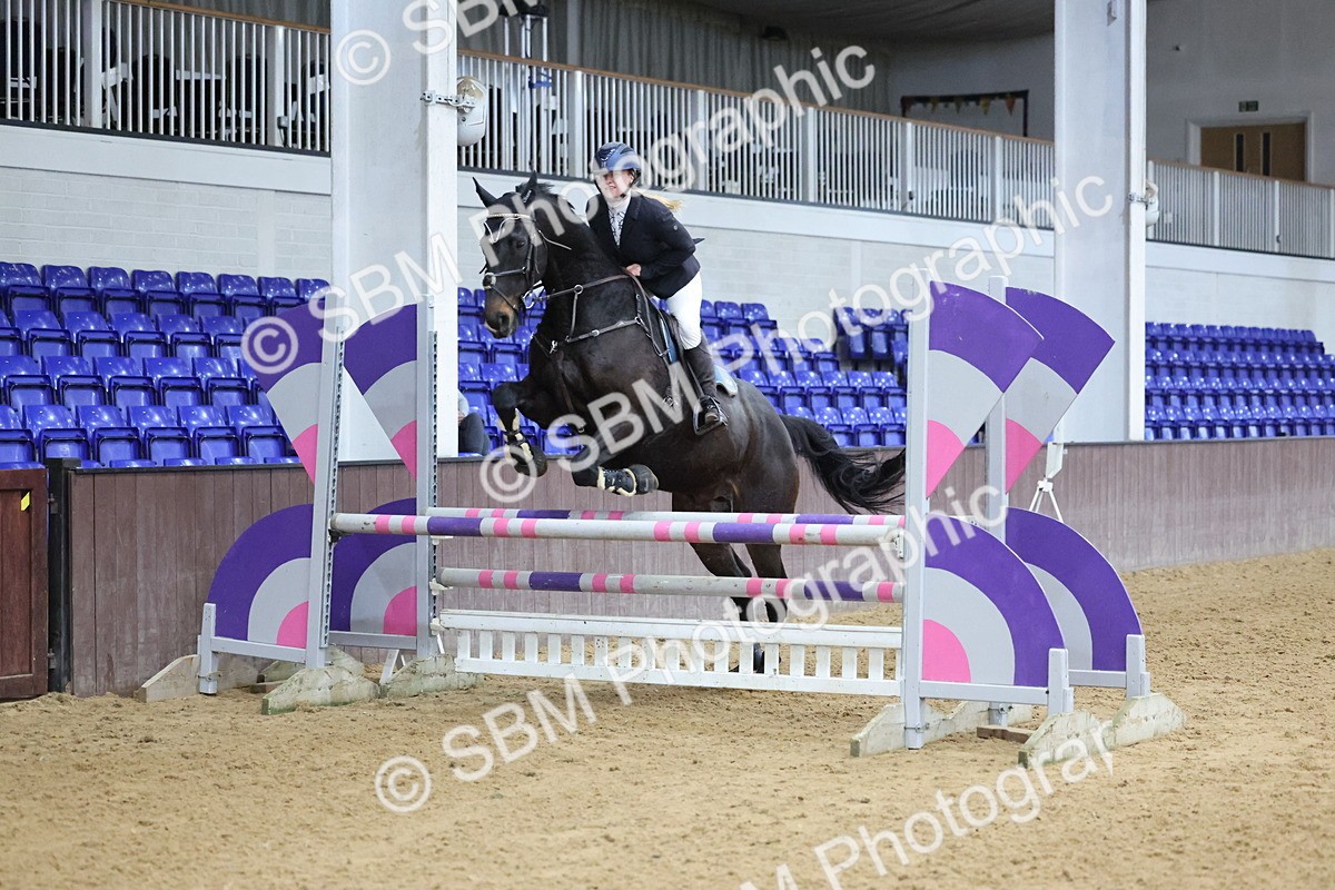 SBM_000608 - Class 3 - Senior Discovery - 1.00m