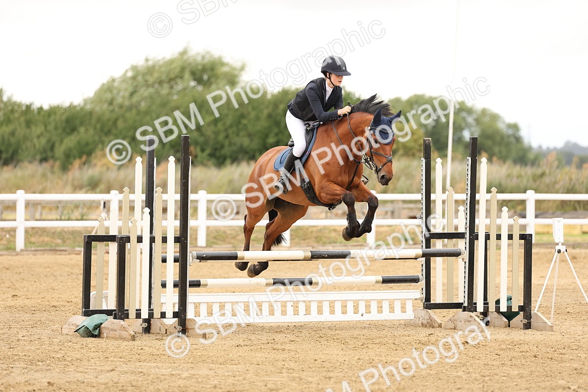 SBM_023323 - Class 3 - Senior British Novice - 90cm