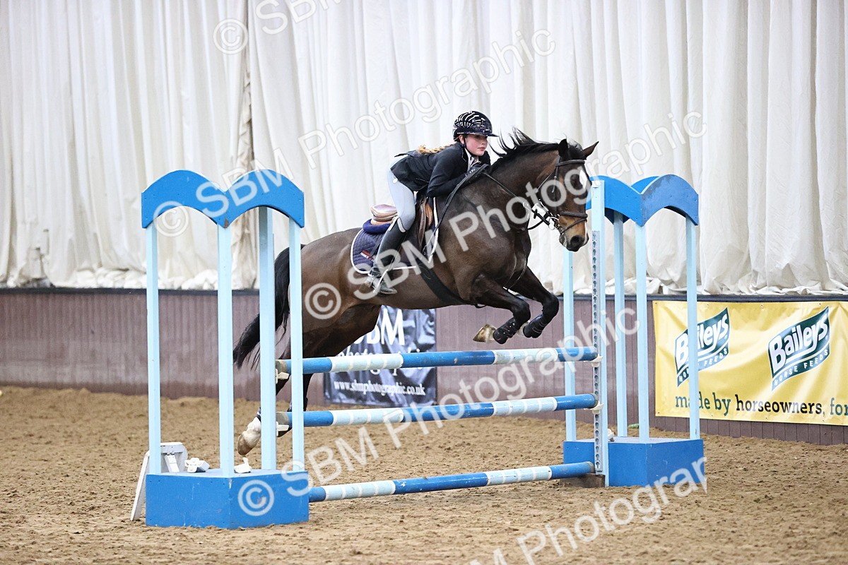 SBM_001627 - Class 10 - Pony Discovery - 90cm