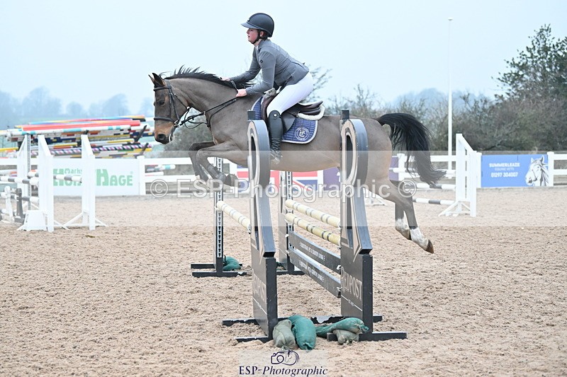 240113A-100451-01614 - Cls 9 British Novice and 90cm Open