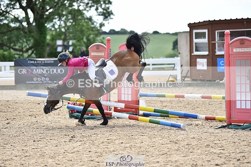 250628-130918-03787 - Cls 23 Graham Heath Equestrian 128cm & 138cm