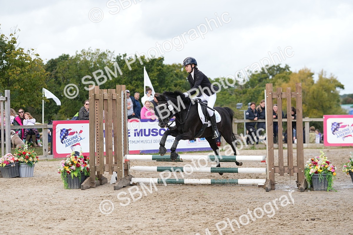 SBM_40835 - Supreme Championship Pony 50-55cm