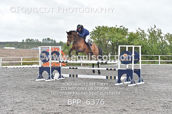 BPP_6376 - SUN CLASS 38 DISC/1M