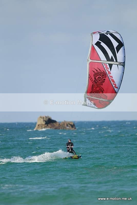 KS 010412 6 - Kite Surfing