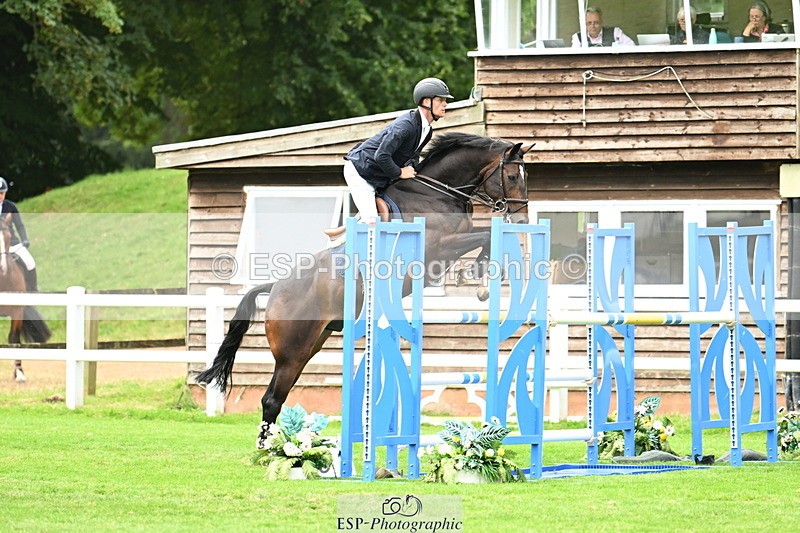 250705A-105101-13420 - Cls 29 Snr 1.25m Open