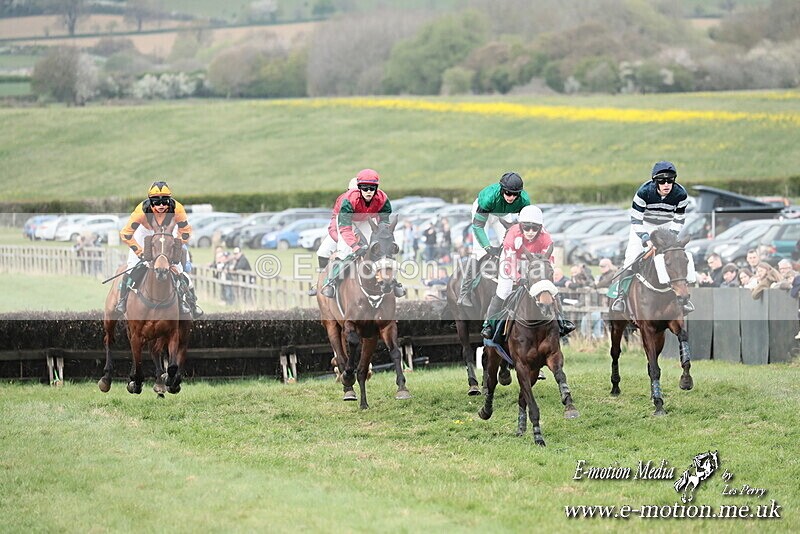 PtP 130425 80 - Edgecote Races 13/04/25