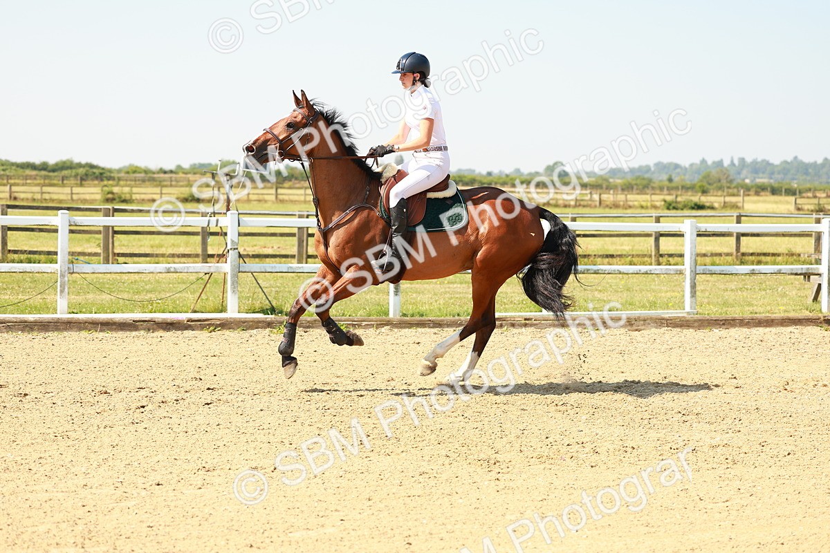 1I0A0252 - Class 1 - Clear Round
