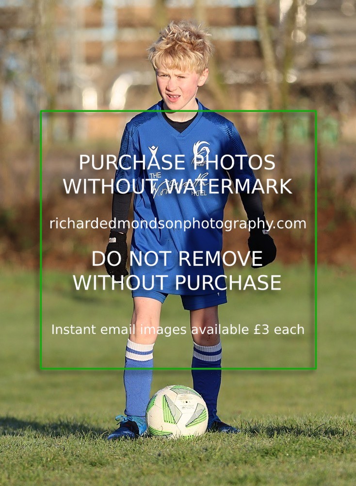 IMG_8002 - Ibis U9 vs Swarthmoor U9 (14/12/24)