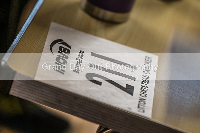 Litton-8 - Litton Christmas Cracker Fell Race (Limestone Series) Sunday 14th December 2025