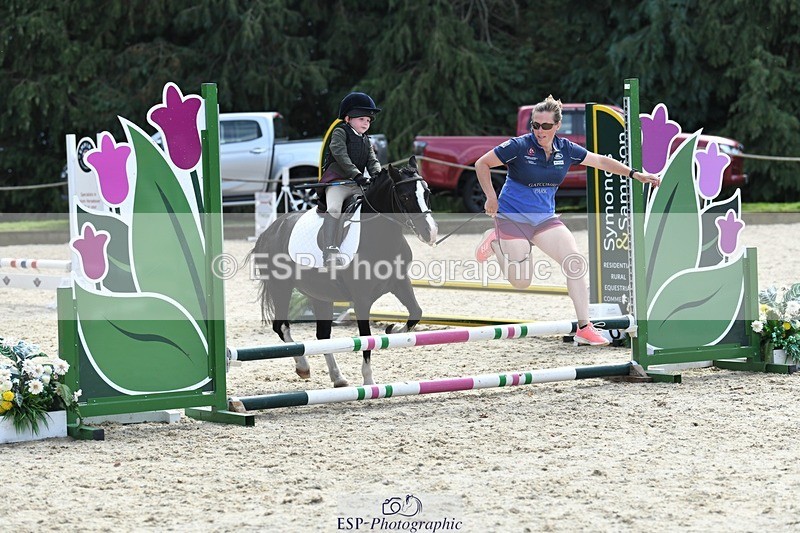 230824-143037-04007 - Round 2 Lead Rein Start to 14.40 CW