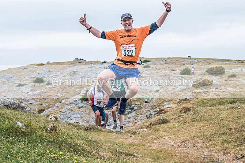 Hutton Roof-435 - Hutton Roof Fell Race Saturday 24th May 2025