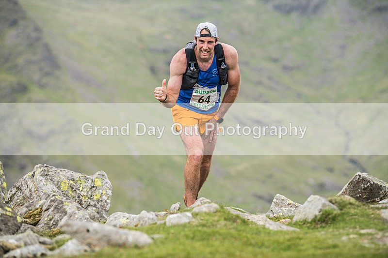 Duddon Long-373 - Duddon Valley Long Fell Race Saturday 30th May 2026