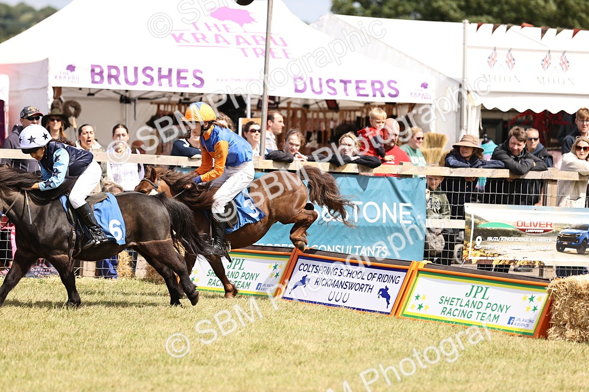 SBM_16492 - Dinky Derby