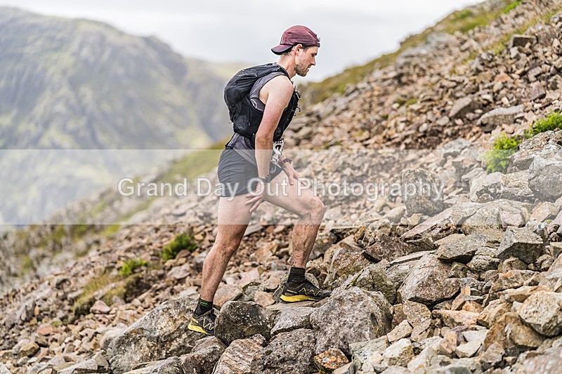 Borrowdale-330 - Borrowdale Fell Race Saturday 3rd August 2024