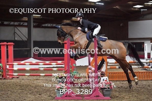 BPP_3289 - CLASS 12 BS SENIOR 0.85m Amateur Championship Qualifier