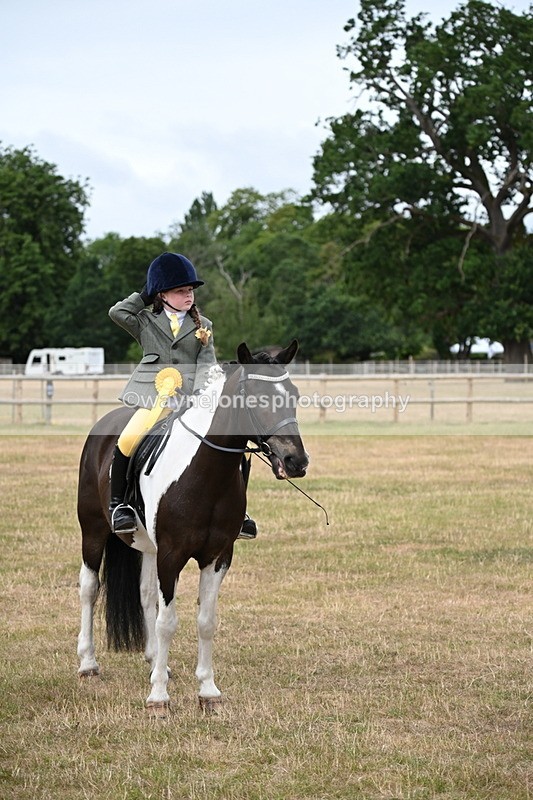 WJ6_4026 - Class 9 Tack & Turnout