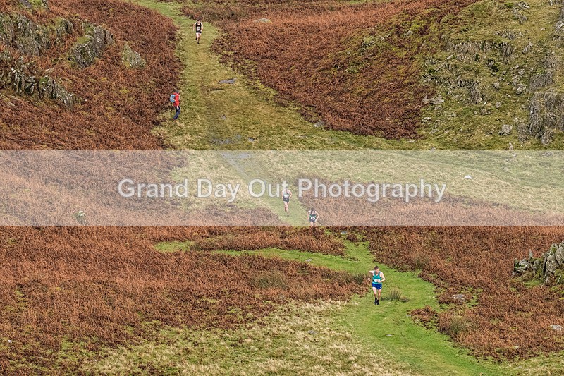 Dunnerdale-18 - Dunnerdale Fell Race Saturday 8th November 2025