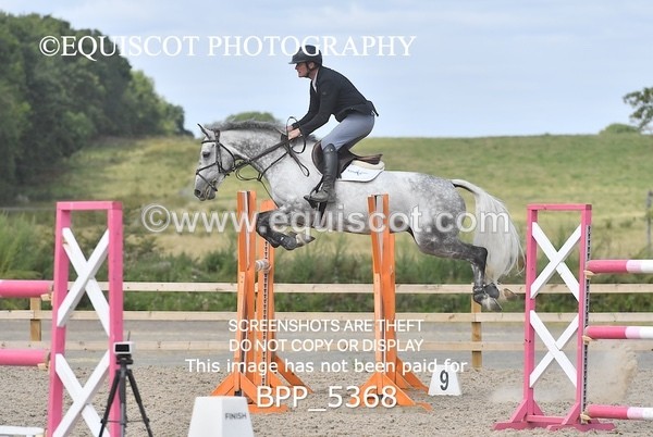 BPP_5368 - CLASS 16 National 1.30m Open