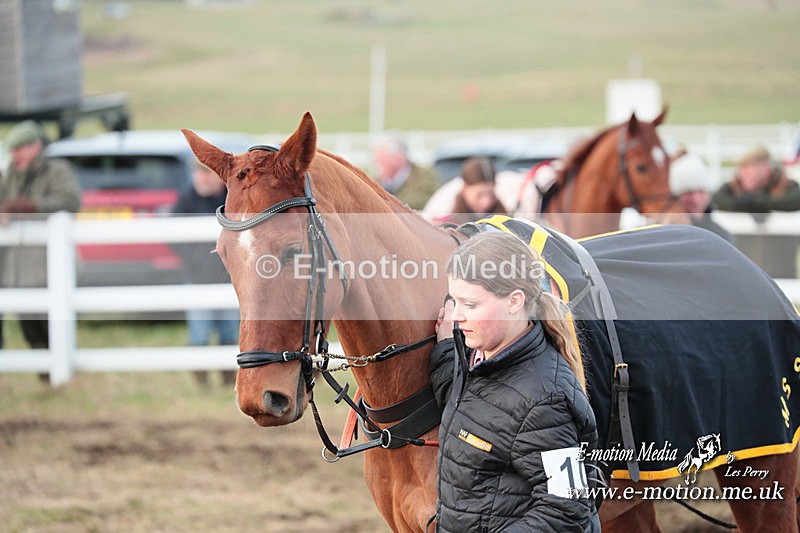 PtP 270124 884 - Royal Artillery PtP Larkhill 27/01/24