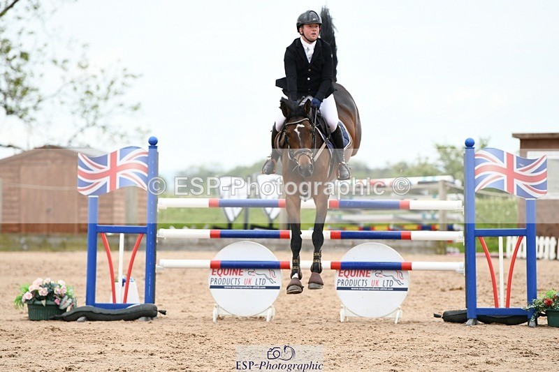 250508-095600-00893 - Cls 1 Snr Foxhunter