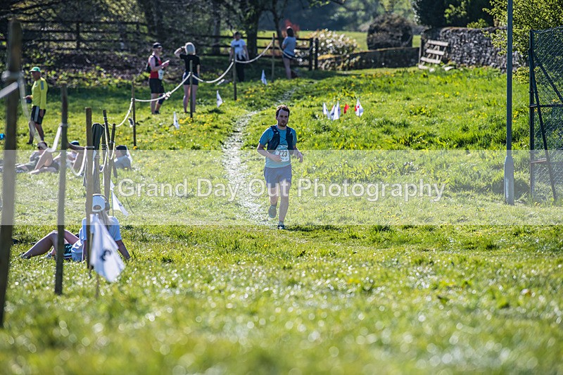 The Finish-2273 - The 3 Peaks Race Saturday 25th April 2026 - The Finish