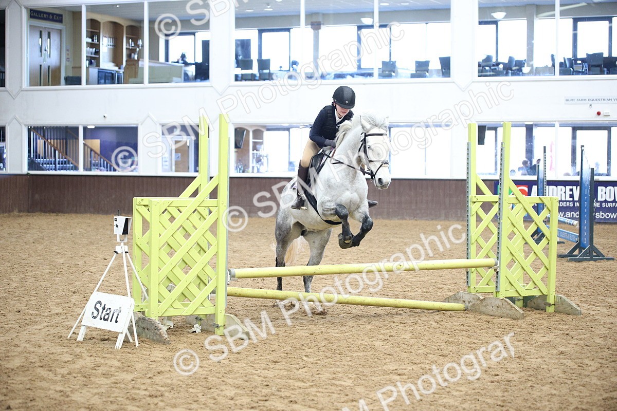 SBM_000384 - Class 3 - 60cm