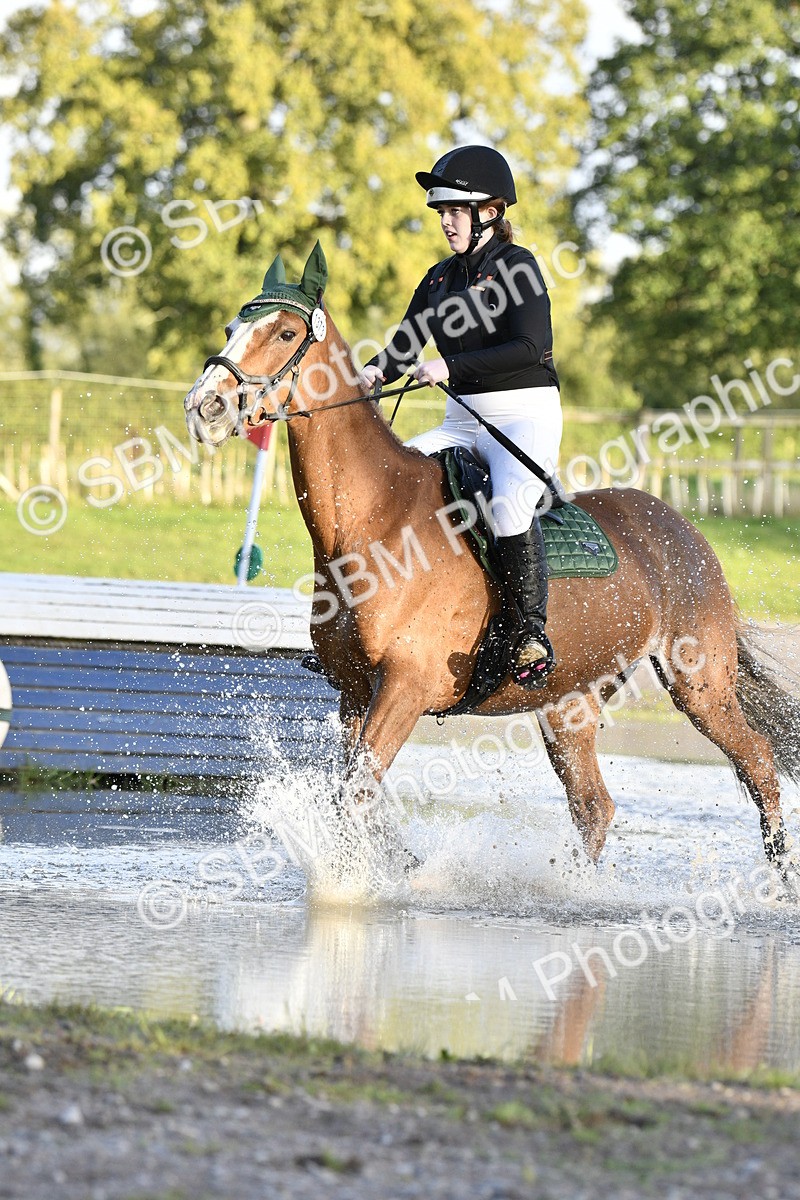 SBM_31089 - E11 - Eventers Challenge 80cm Championship