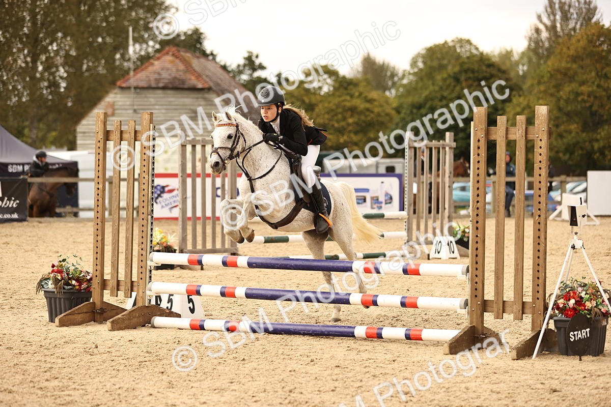 SBM_74362 - J14 - Junior Pony 65cm Championship