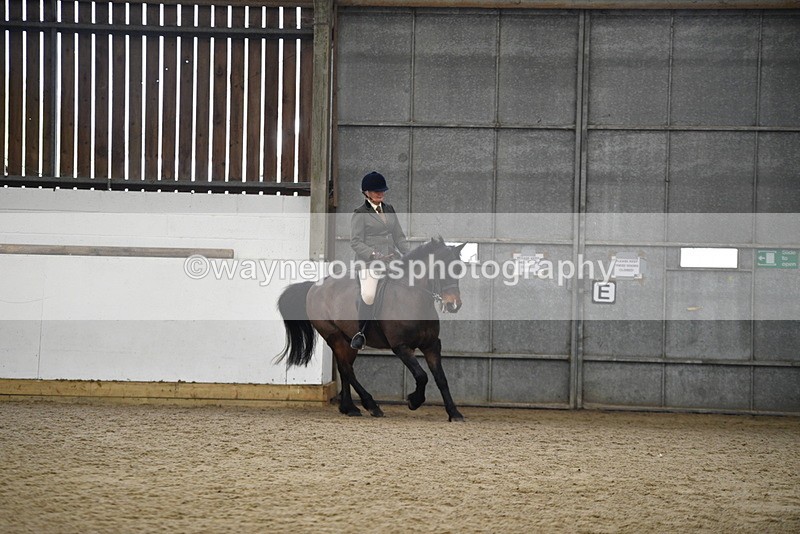 WJ5_6172 - Class 9 Ridden Veteran