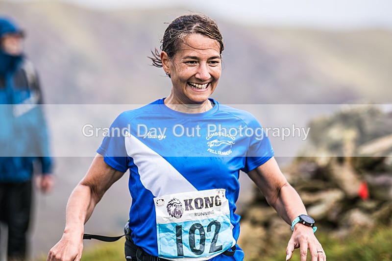 Ennerdale -124 - Ennerdale Show Fell Race Wednesday 27th August 2025