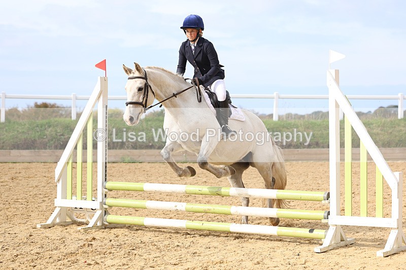 3E7A7509 - Class 3: 60cm open