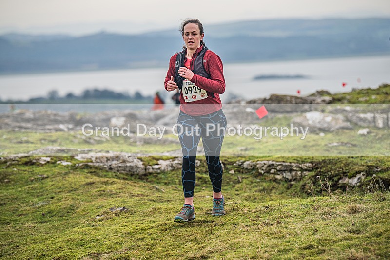 Birkrigg-760 - Kendal Winter League Races Birkrigg Sunday 28th January 2024