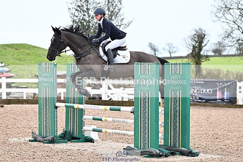 250129-103819-00108 - Cls 02 Snr Disco & 1.00m Open