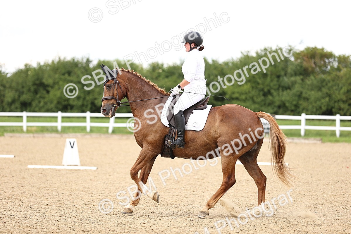 SBM_001461 - Class 4 - Novice 5