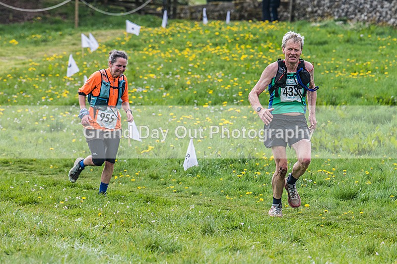 3 Peaks Finish-2306 - The 3 Peaks Race Saturday 26th April 2025 - The Finish