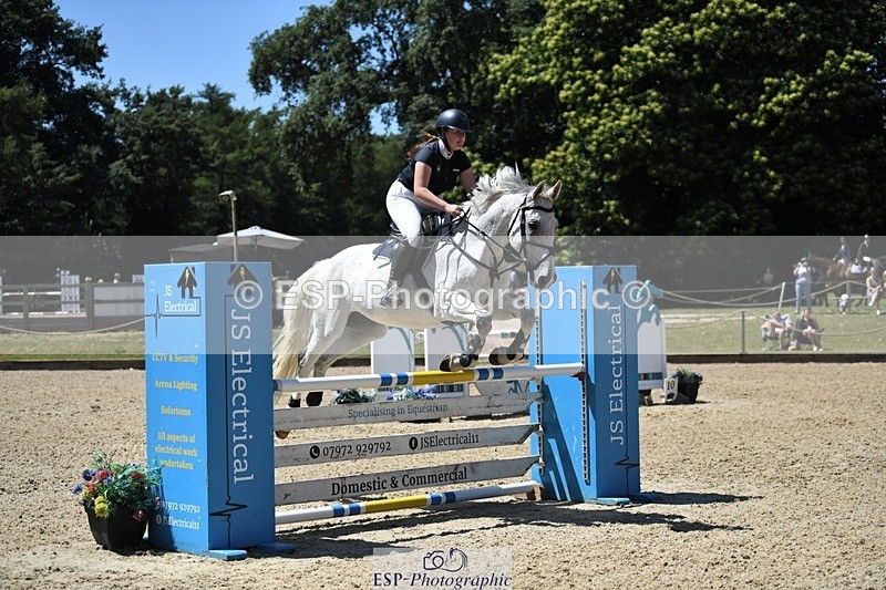 230707-132420-07497 - Cls 16 Newcomers & 1.10m Open