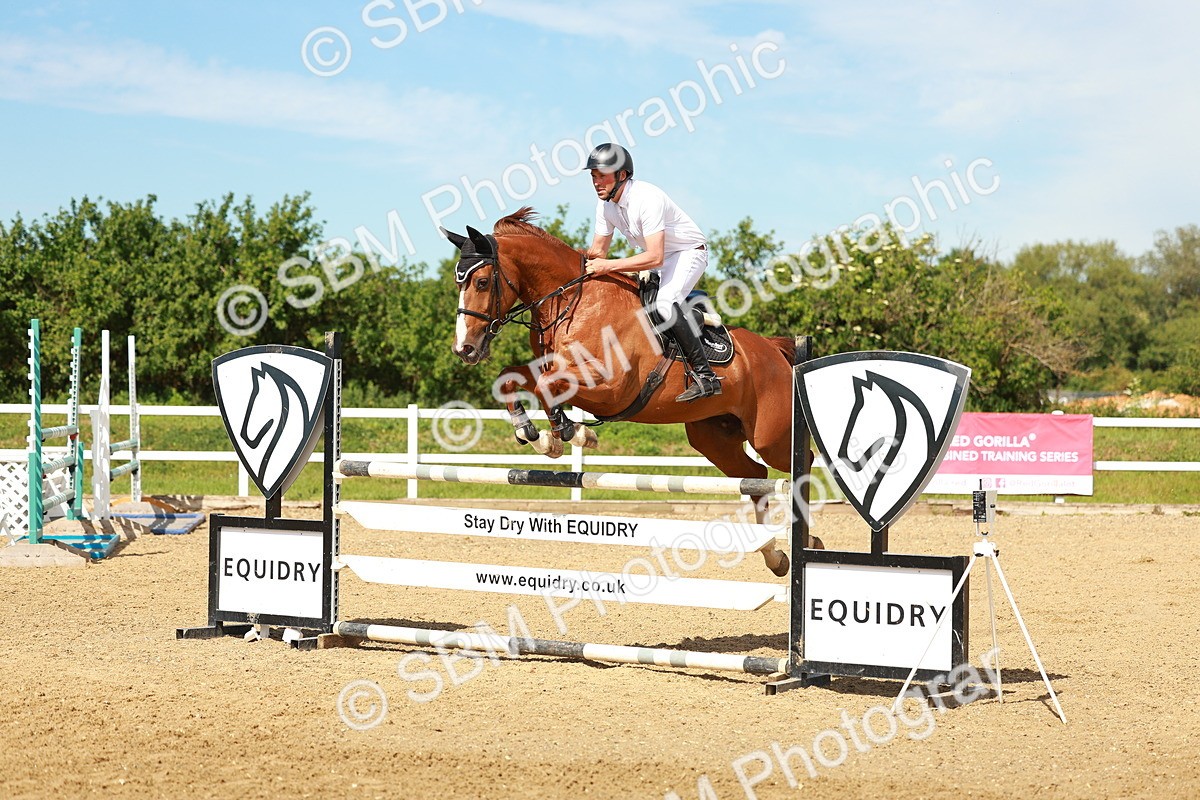 SBM_002576 - Class 4 - Senior Newcomers - 1.10m