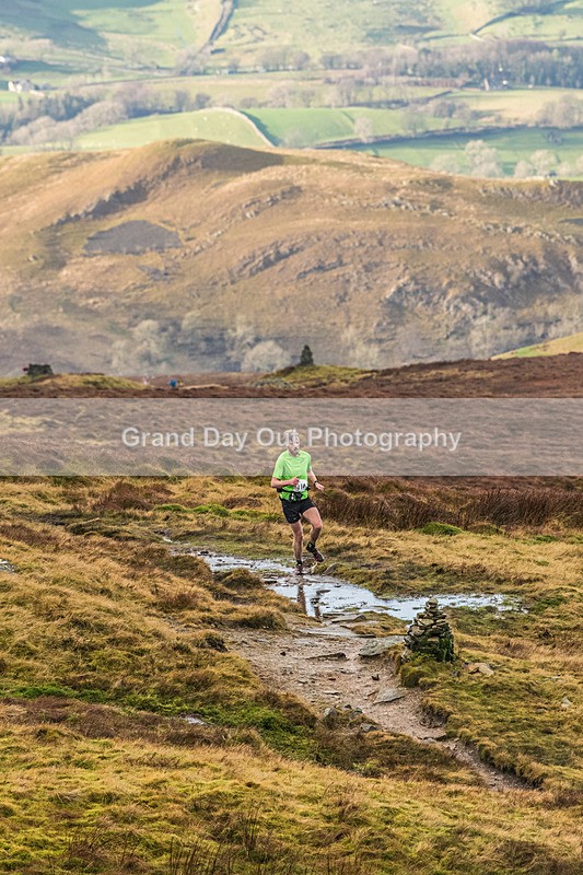 Nine Standards-63 - Nine Standards Fell Race Wednesday 1st January 2025