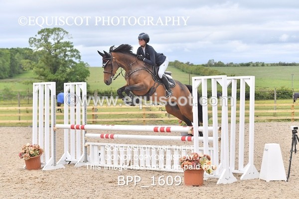 BPP_1609 - FRI CLASS 3 Senior Discovery/ 1m Open