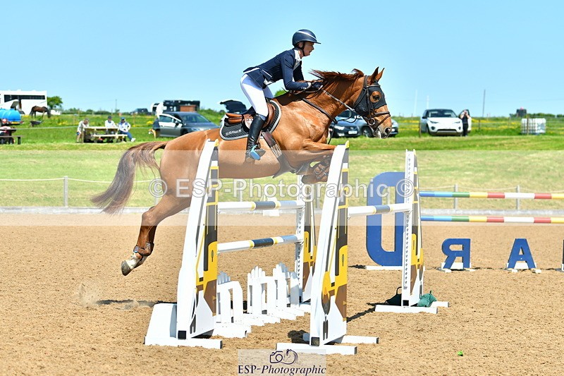 230527A-135504-04841 - Cls 17 National 1.30m Open