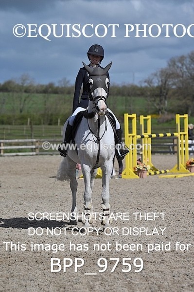 BPP_9759 - CLASS 17 SUN RHS  B&C Championship Qualifier