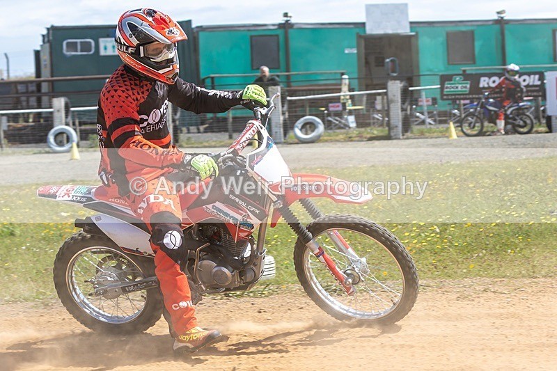 220625-7D-8E0A7778 - Ride & Skid It  Flat Track Experience 25th June 22