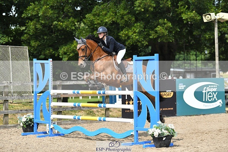 230617-160447-05962 - Cls 14 Pony 1.15m Open