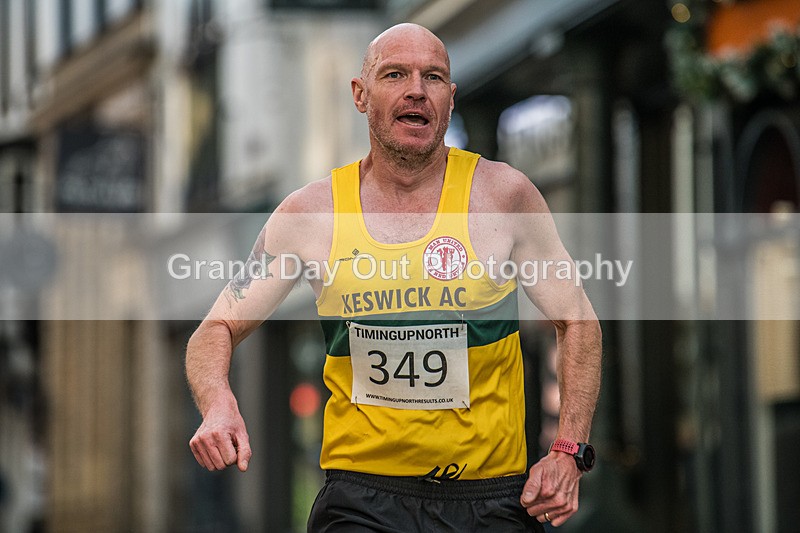 RTH-239 - Keswick Round The Houses Road Race Wednesday 23rd April 2025
