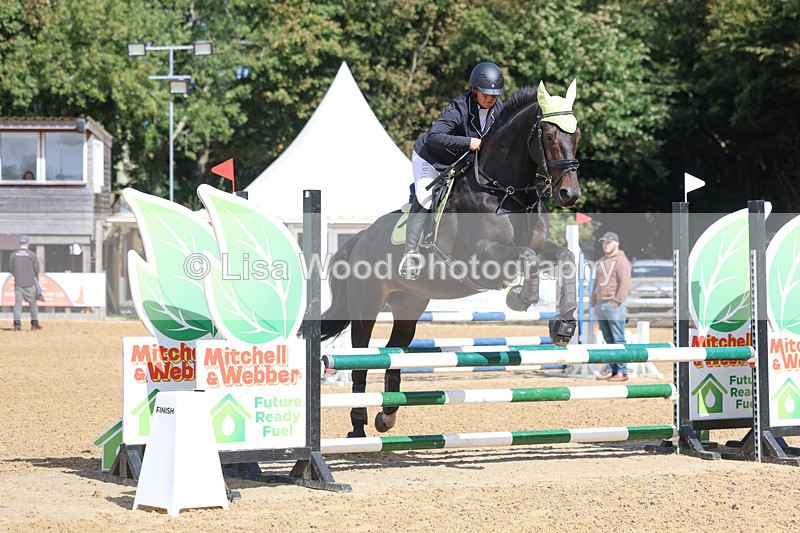 3E7A8962 - Class 8: 80cm Senior